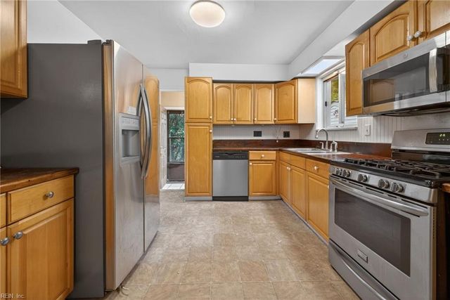 1611 Modoc AVE, Norfolk, VA 23503