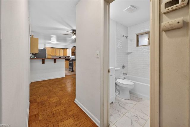 1611 Modoc AVE, Norfolk, VA 23503