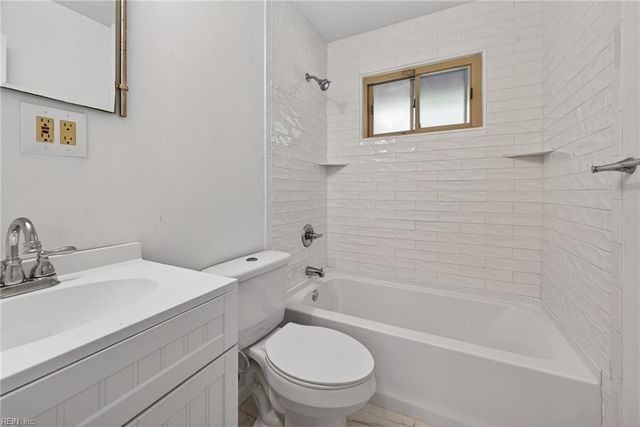 1611 Modoc AVE, Norfolk, VA 23503