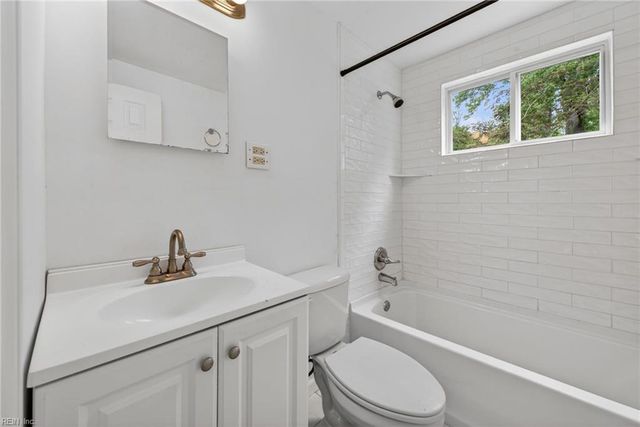1611 Modoc AVE, Norfolk, VA 23503
