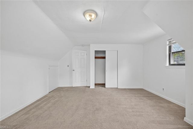1611 Modoc AVE, Norfolk, VA 23503