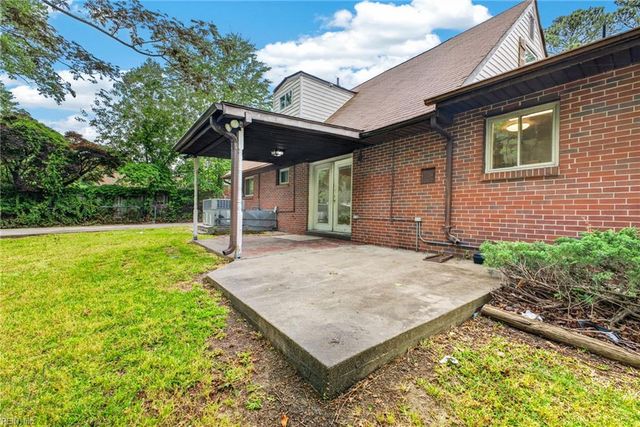 1611 Modoc AVE, Norfolk, VA 23503