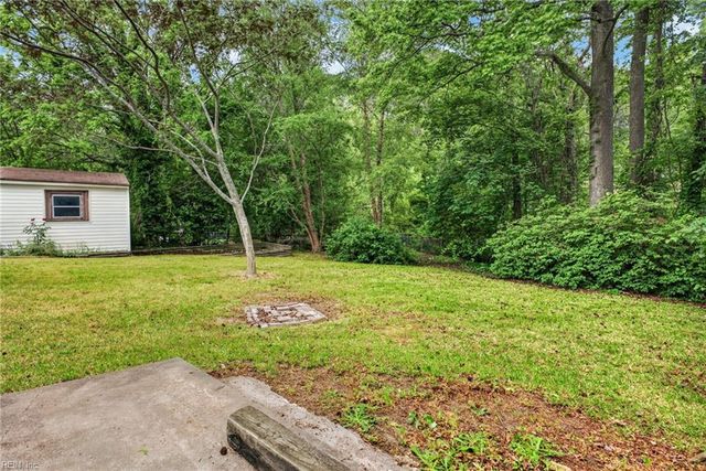 1611 Modoc AVE, Norfolk, VA 23503