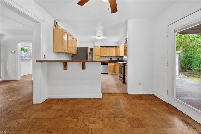1611 Modoc AVE, Norfolk, VA 23503