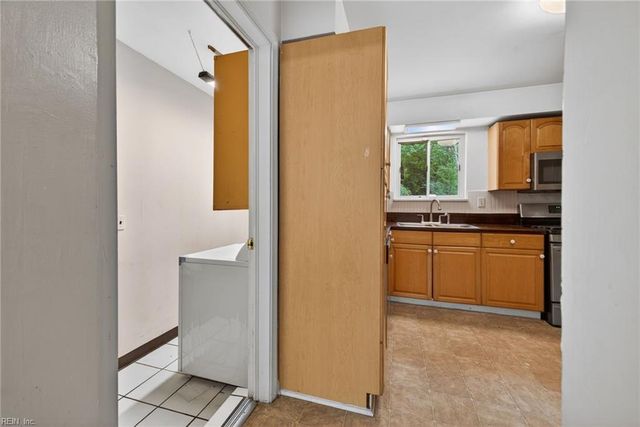 1611 Modoc AVE, Norfolk, VA 23503