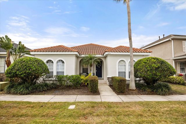 7406 SOIREE WAY, Reunion, FL 34747