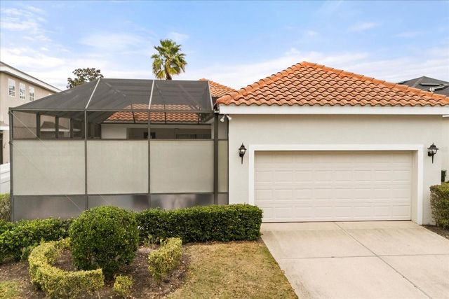 7406 SOIREE WAY, Reunion, FL 34747