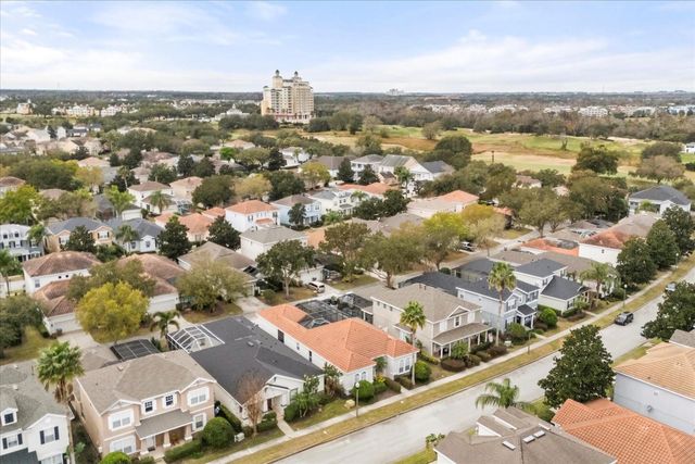 7406 SOIREE WAY, Reunion, FL 34747