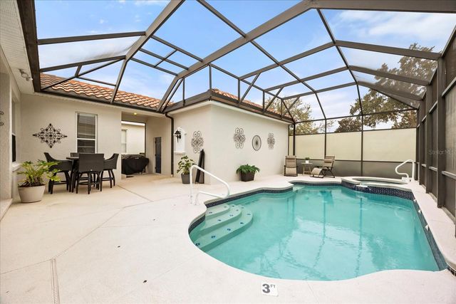 7406 SOIREE WAY, Reunion, FL 34747
