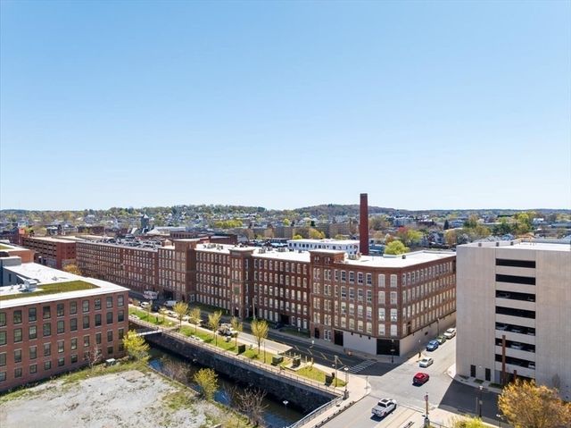 240 Jackson St 314, Lowell, MA 01852
