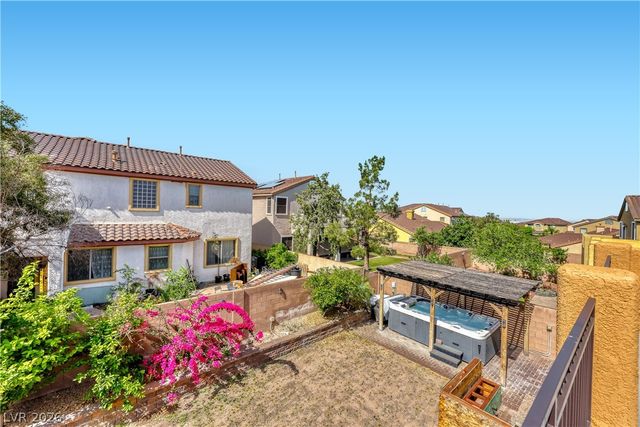 261 Pastel Cloud Street, Henderson, NV 89015