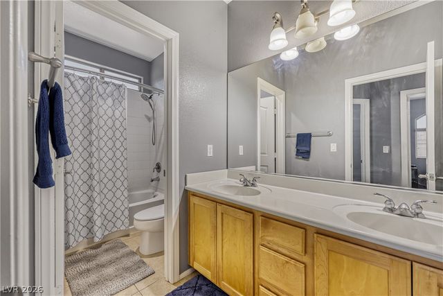 261 Pastel Cloud Street, Henderson, NV 89015