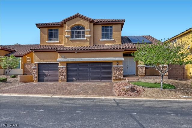 261 Pastel Cloud Street, Henderson, NV 89015