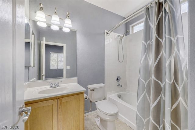 261 Pastel Cloud Street, Henderson, NV 89015