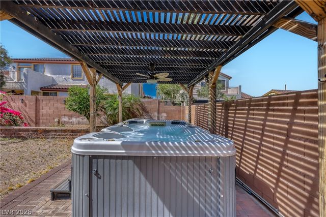 261 Pastel Cloud Street, Henderson, NV 89015