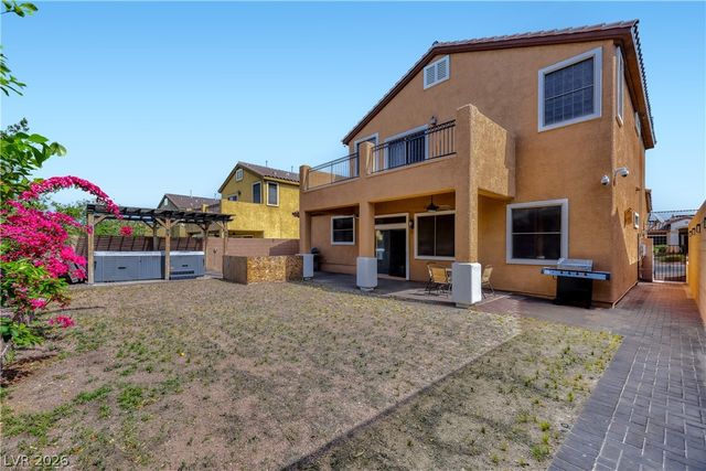 261 Pastel Cloud Street, Henderson, NV 89015