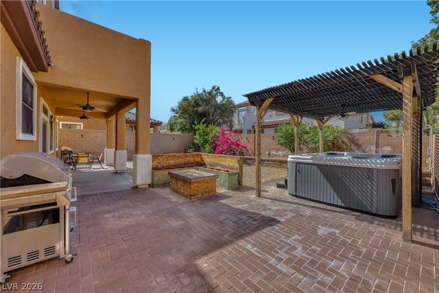 261 Pastel Cloud Street, Henderson, NV 89015