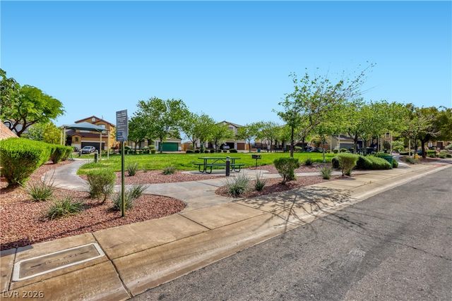 261 Pastel Cloud Street, Henderson, NV 89015
