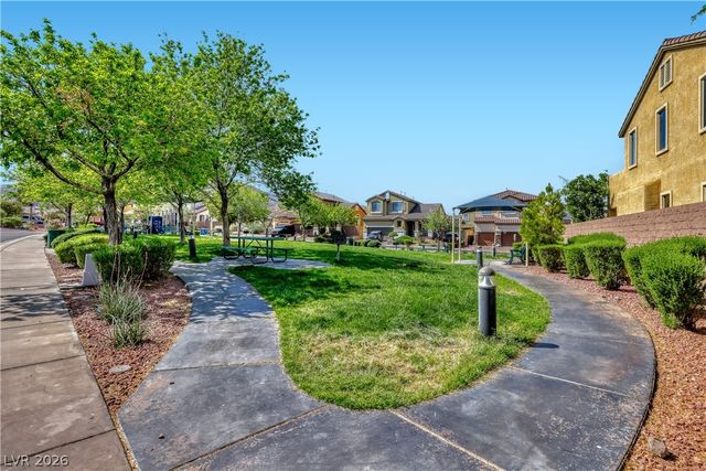 261 Pastel Cloud Street, Henderson, NV 89015