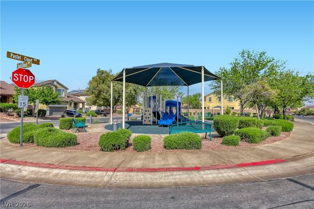 261 Pastel Cloud Street, Henderson, NV 89015