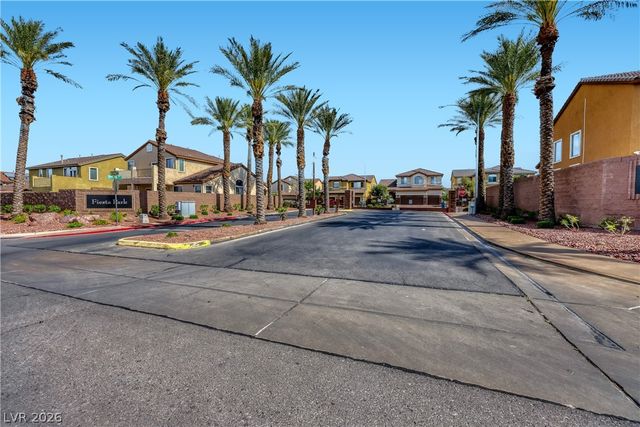 261 Pastel Cloud Street, Henderson, NV 89015