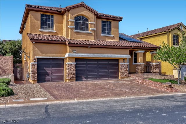 261 Pastel Cloud Street, Henderson, NV 89015