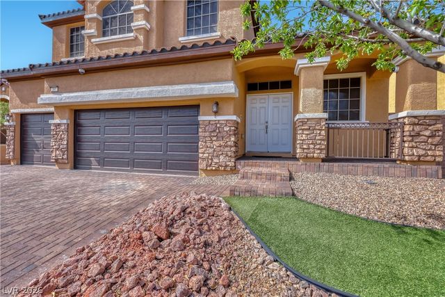 261 Pastel Cloud Street, Henderson, NV 89015