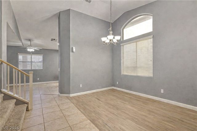 261 Pastel Cloud Street, Henderson, NV 89015