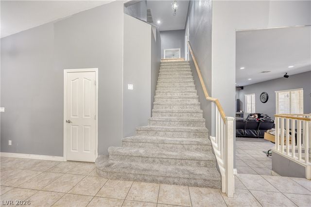 261 Pastel Cloud Street, Henderson, NV 89015