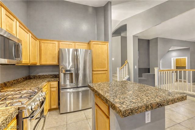 261 Pastel Cloud Street, Henderson, NV 89015