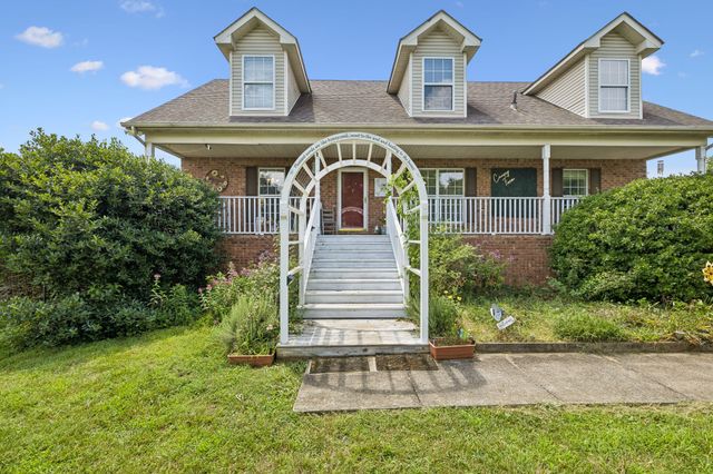 3384 Maxie Jones Rd, Springfield, TN 37172
