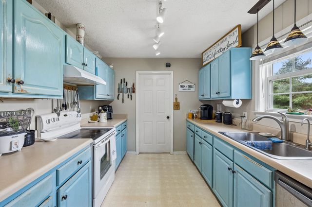3384 Maxie Jones Rd, Springfield, TN 37172