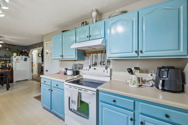 3384 Maxie Jones Rd, Springfield, TN 37172