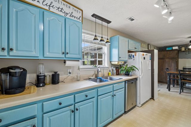 3384 Maxie Jones Rd, Springfield, TN 37172