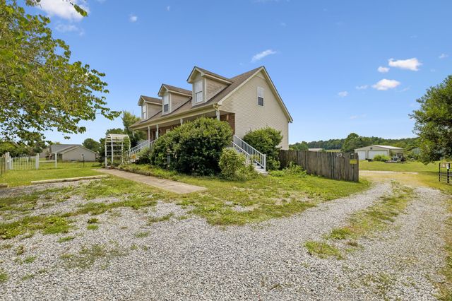 3384 Maxie Jones Rd, Springfield, TN 37172