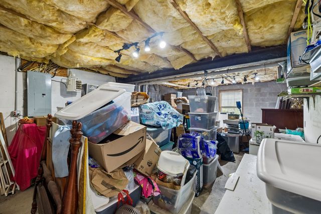 3384 Maxie Jones Rd, Springfield, TN 37172