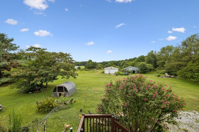 3384 Maxie Jones Rd, Springfield, TN 37172