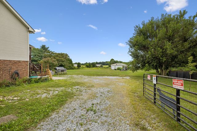 3384 Maxie Jones Rd, Springfield, TN 37172