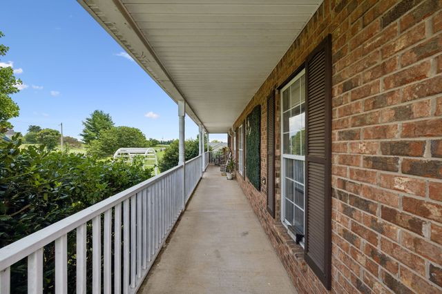 3384 Maxie Jones Rd, Springfield, TN 37172