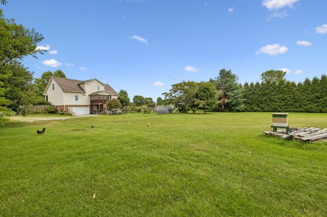 3384 Maxie Jones Rd, Springfield, TN 37172