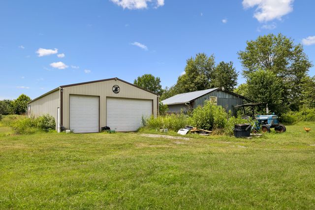 3384 Maxie Jones Rd, Springfield, TN 37172