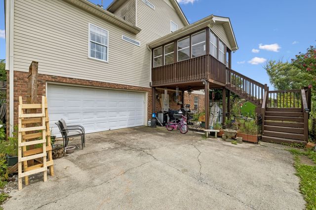 3384 Maxie Jones Rd, Springfield, TN 37172