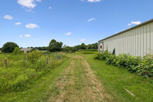 3384 Maxie Jones Rd, Springfield, TN 37172