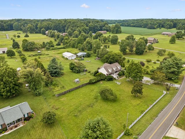 3384 Maxie Jones Rd, Springfield, TN 37172