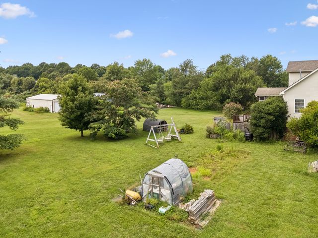 3384 Maxie Jones Rd, Springfield, TN 37172