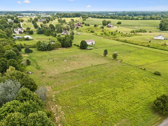 3384 Maxie Jones Rd, Springfield, TN 37172