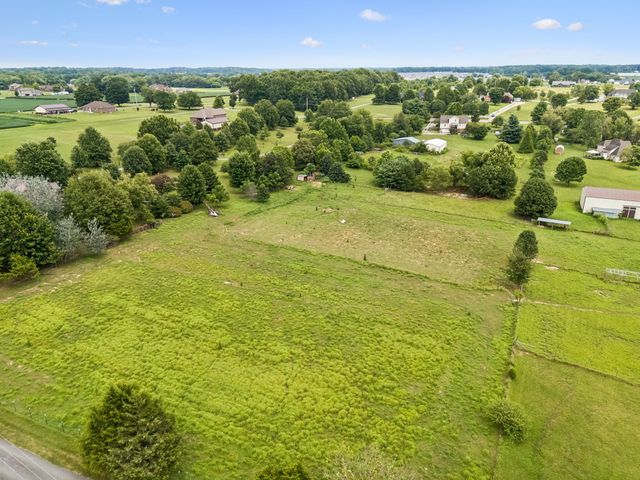 3384 Maxie Jones Rd, Springfield, TN 37172
