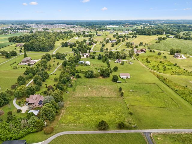 3384 Maxie Jones Rd, Springfield, TN 37172