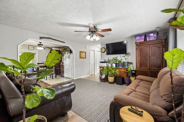 3384 Maxie Jones Rd, Springfield, TN 37172