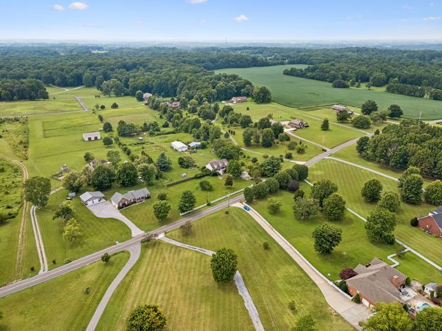 3384 Maxie Jones Rd, Springfield, TN 37172